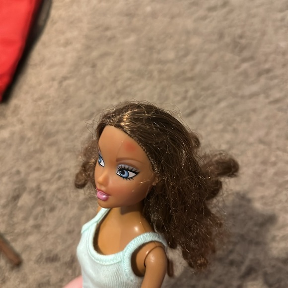 My Scene Madison Doll - Picture 2 of 2